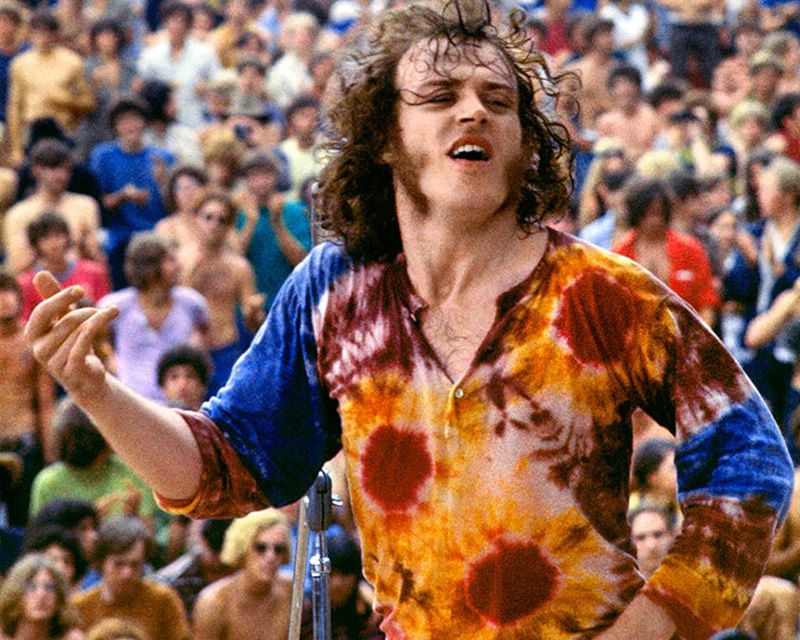 Joe Cocker Live At Woodstock (2009) Complete Set album