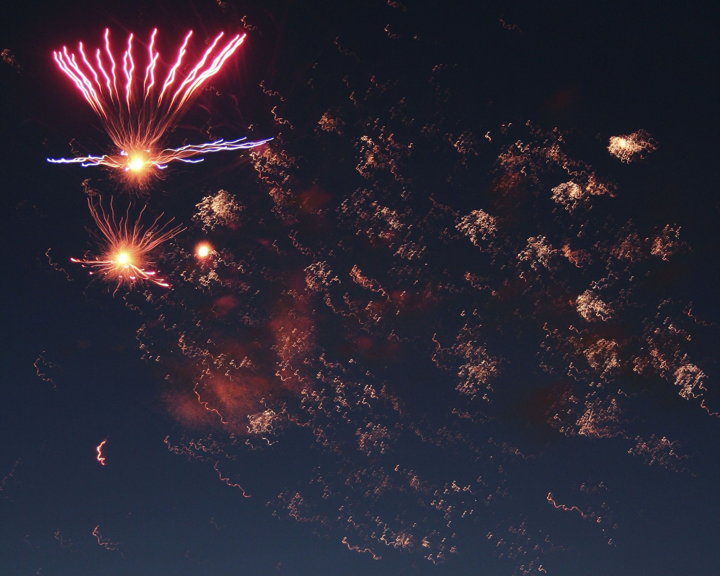 Melaleuca Freedom Celebration, Melaleuca, Idaho
