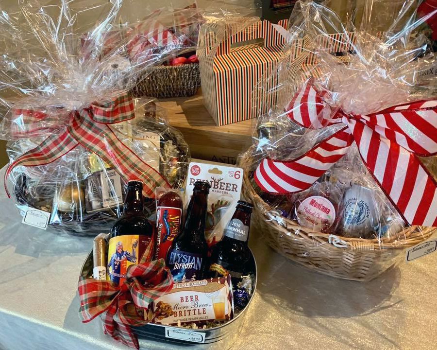 christmas baskets from brix battleshop