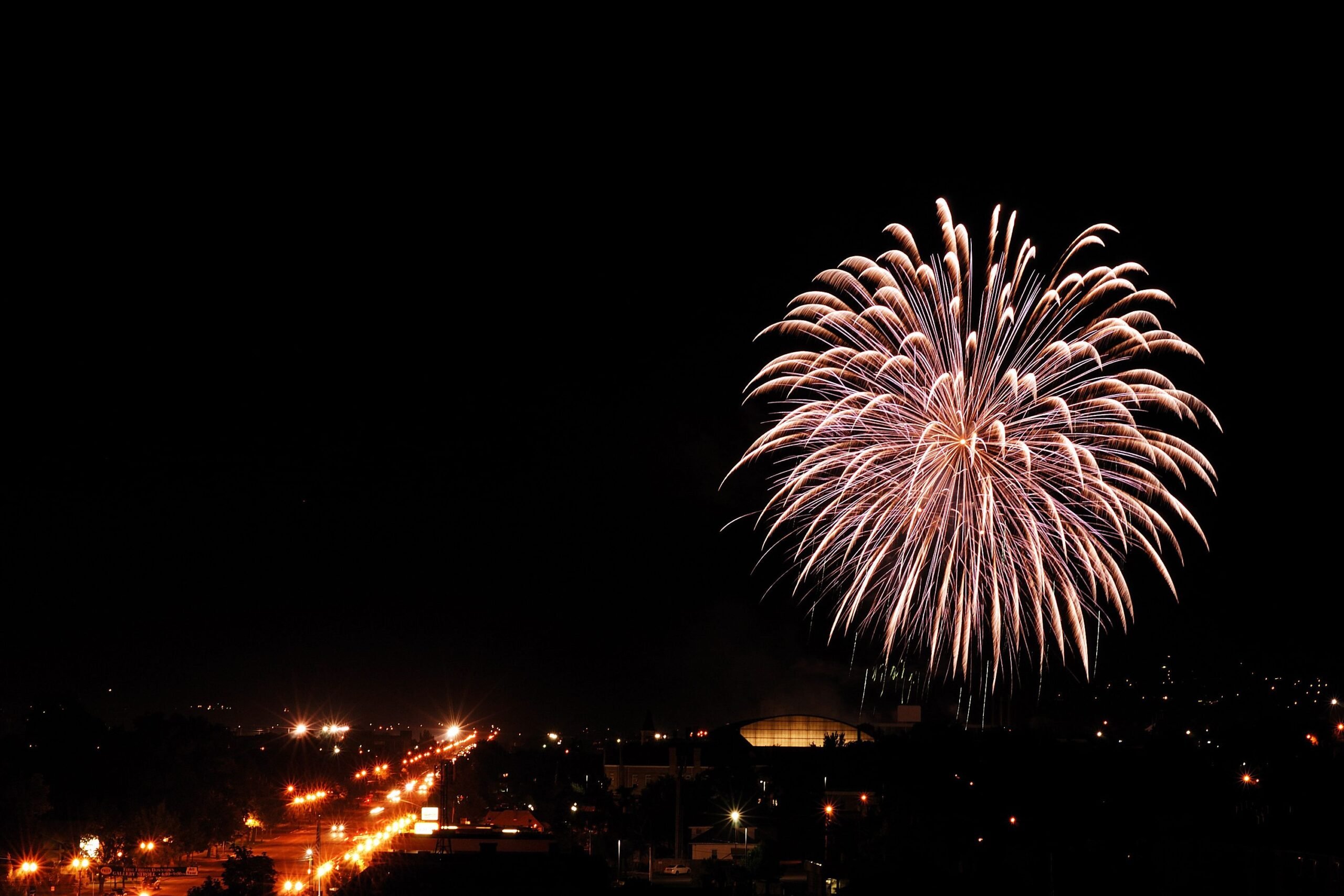 America's Freedom Festival, Provo, Utah