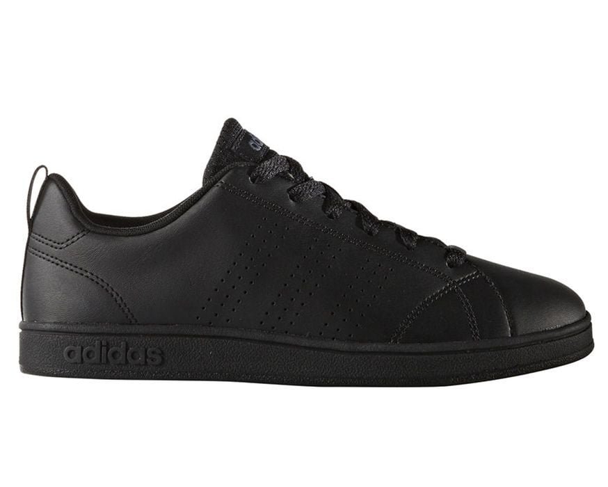 Adidas Advantage Clean Grade School Kids Casual Shoe