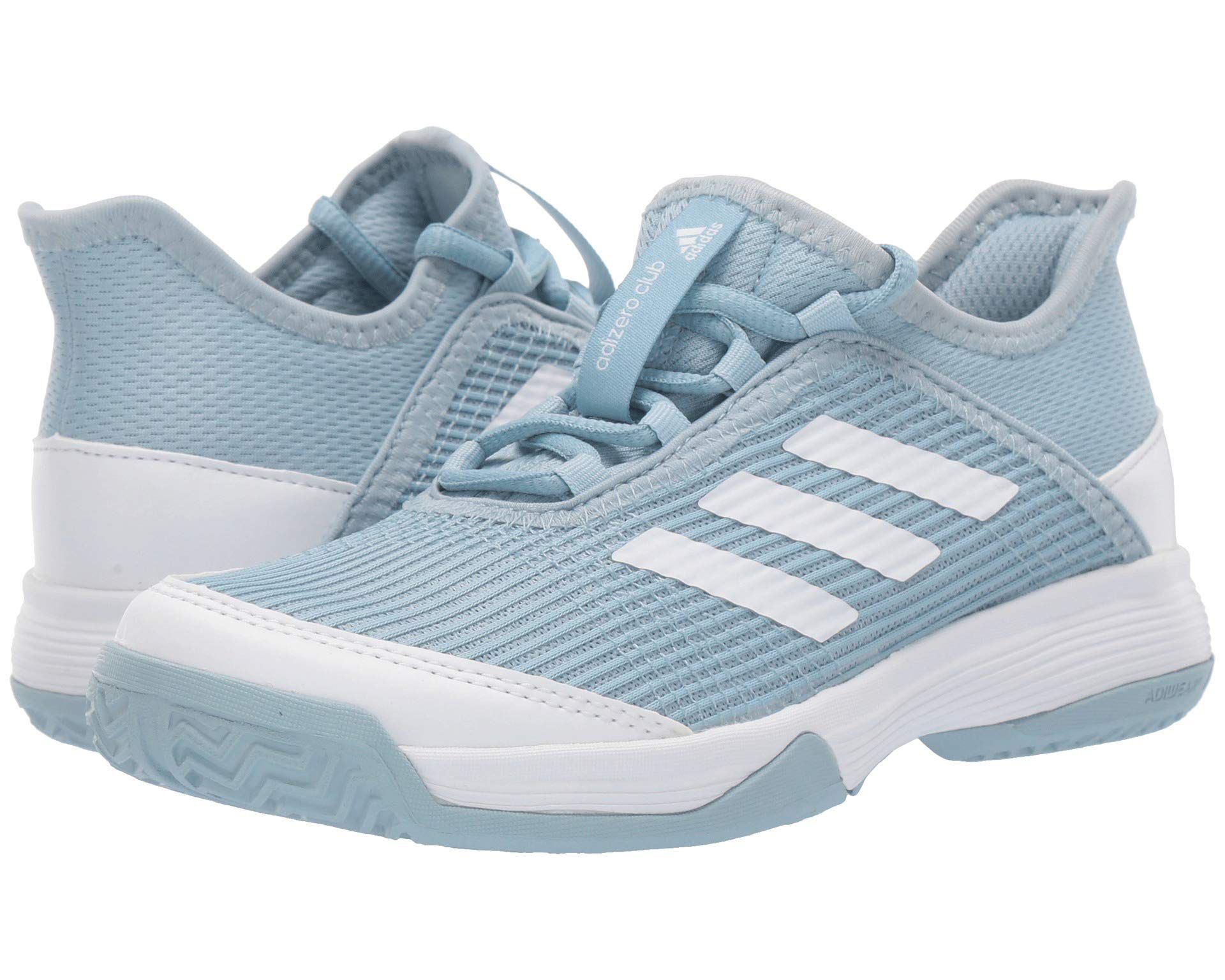 Adidas Kids Adizero Club Tennis