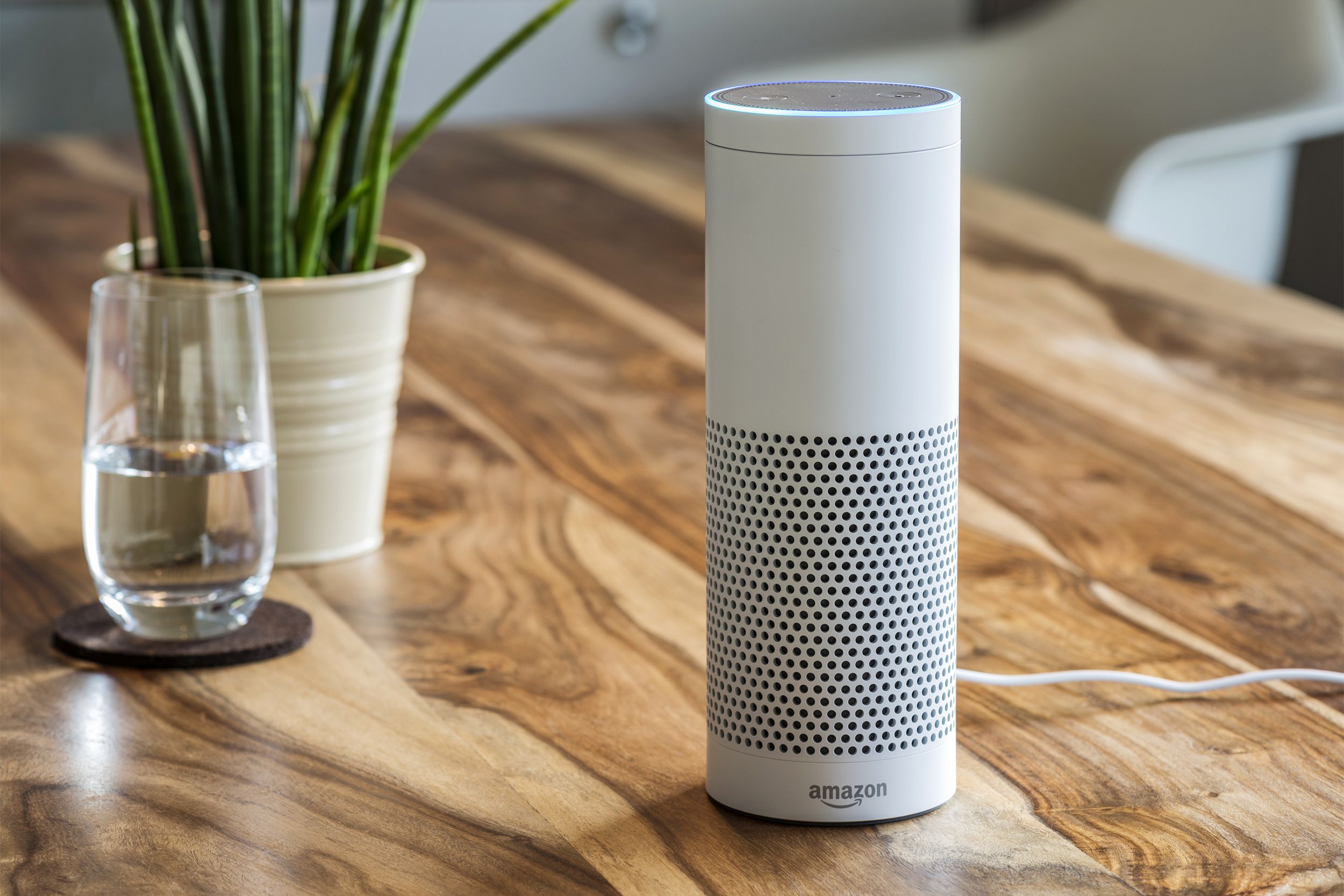 Use Your Alexa Devices to Shop, Too