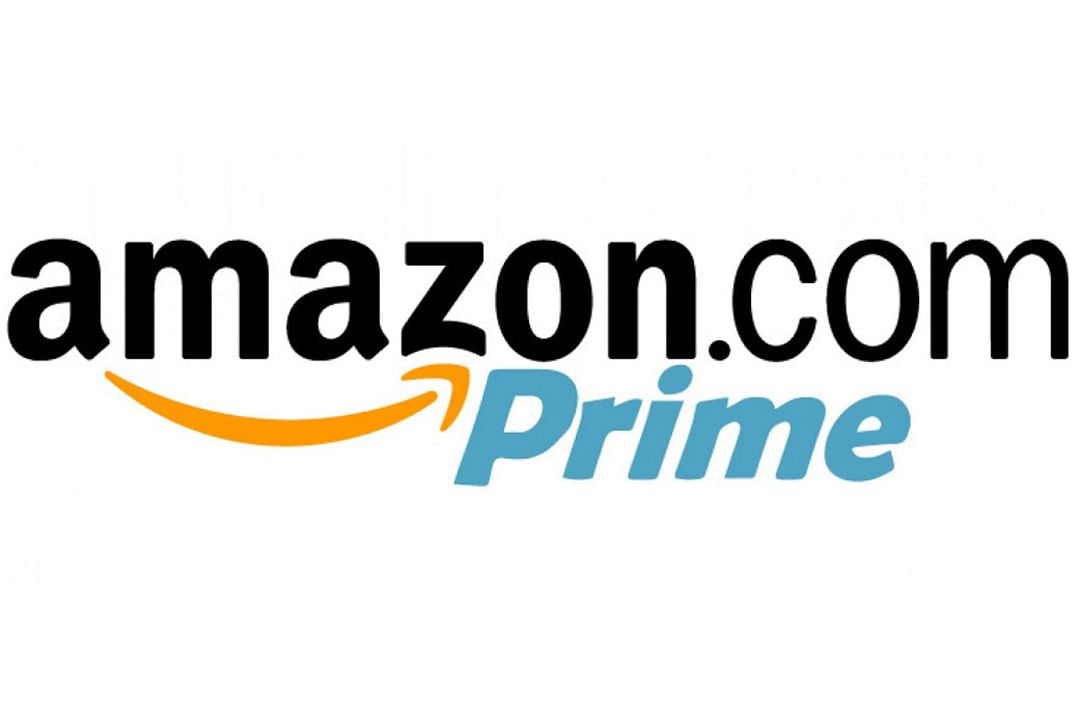 Amazon Prime logo