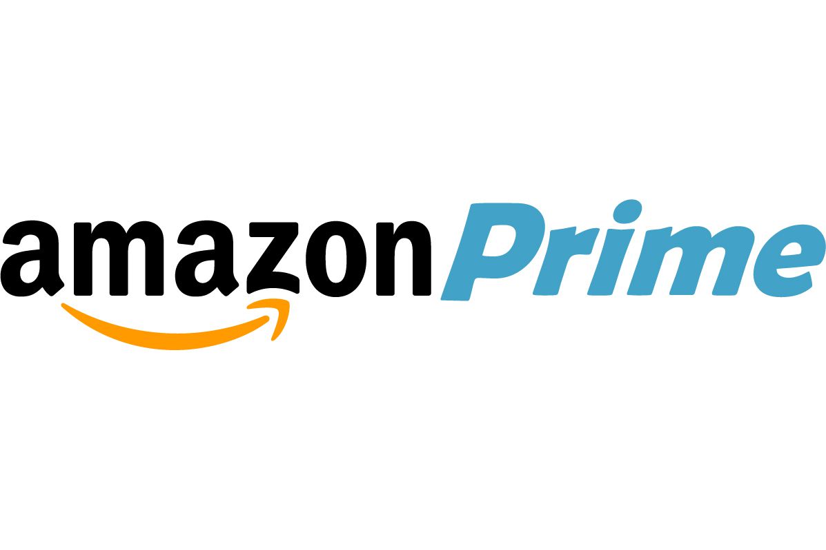 Amazon Prime logo