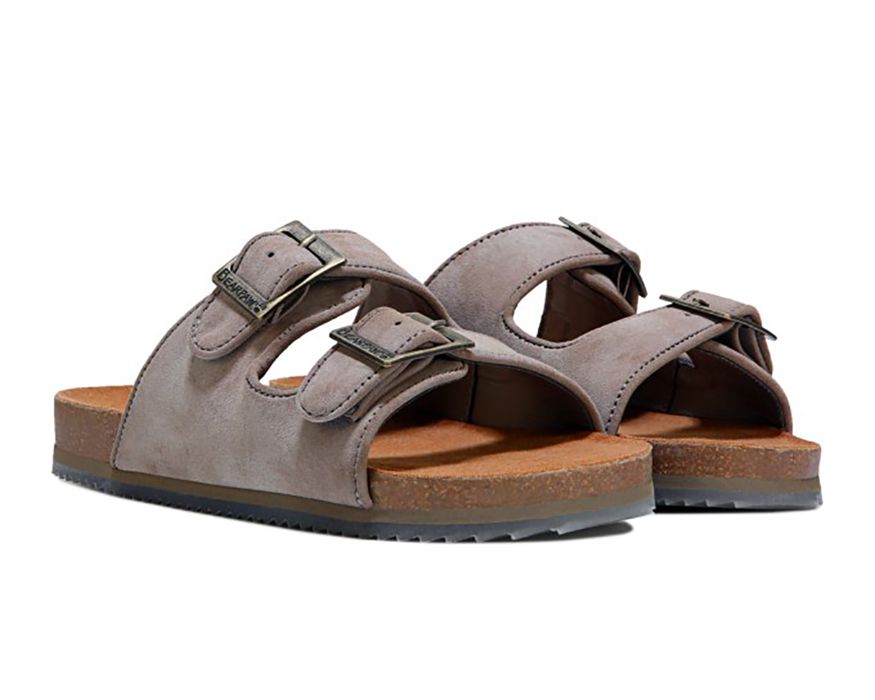 Bearpaw Kids' Brooklyn Footbed Sandal