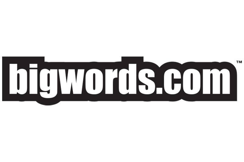 Bigwords