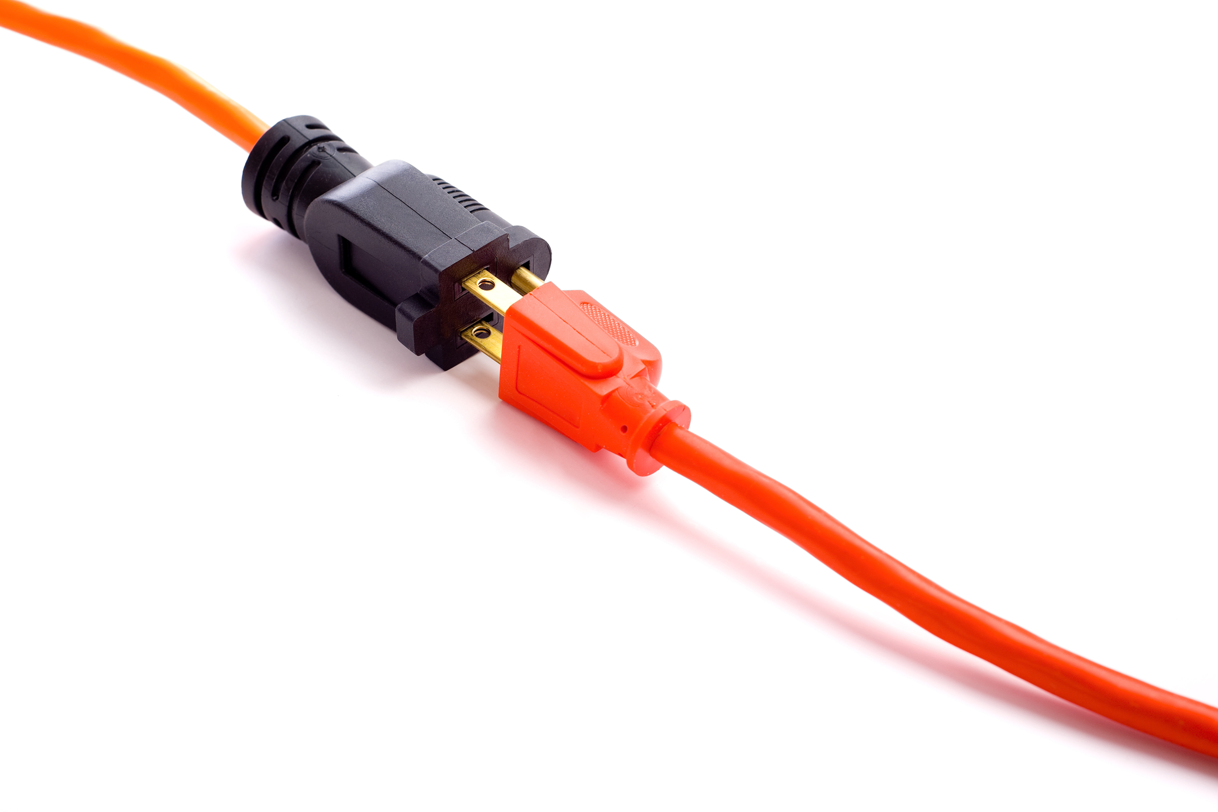 Extension cord