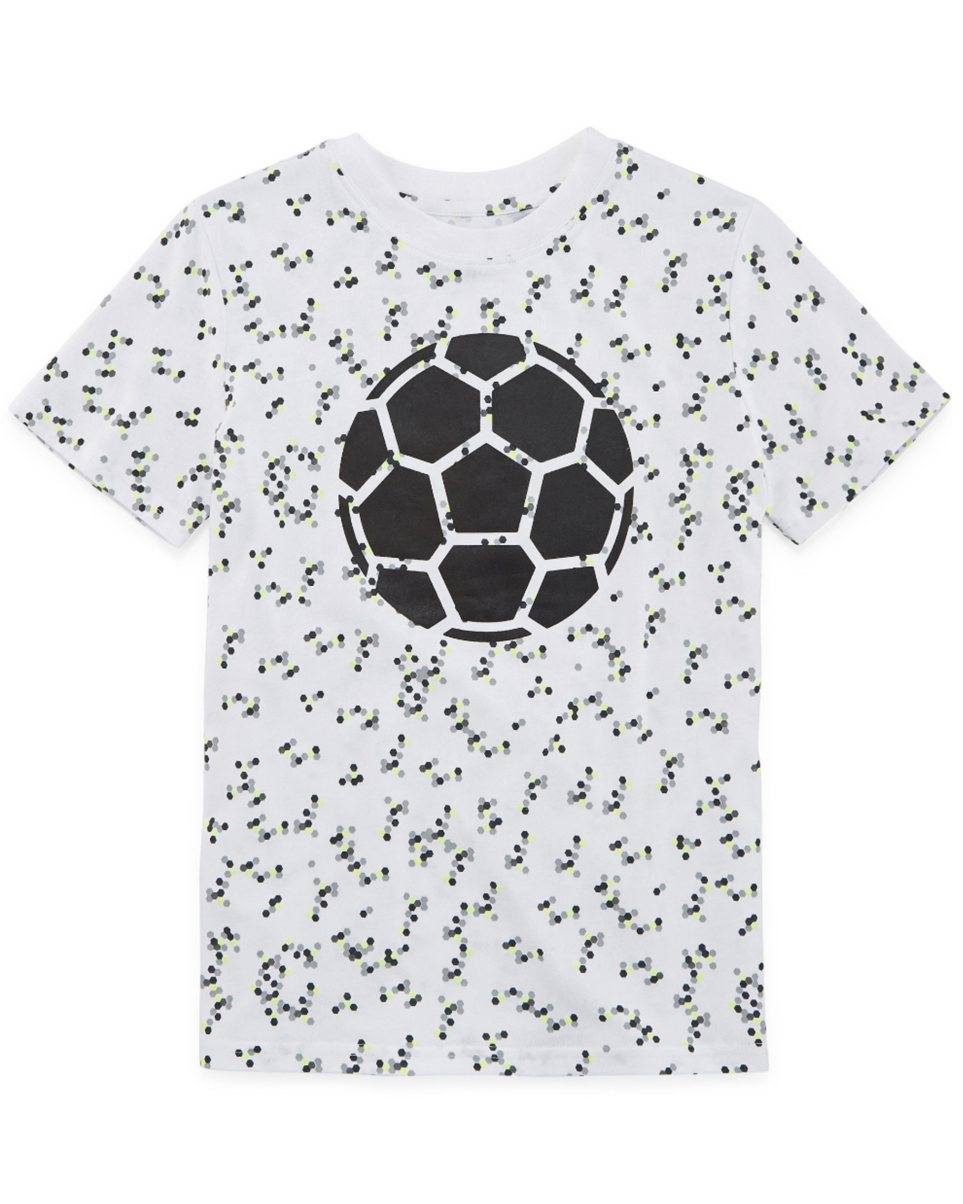 soccer t-shirt