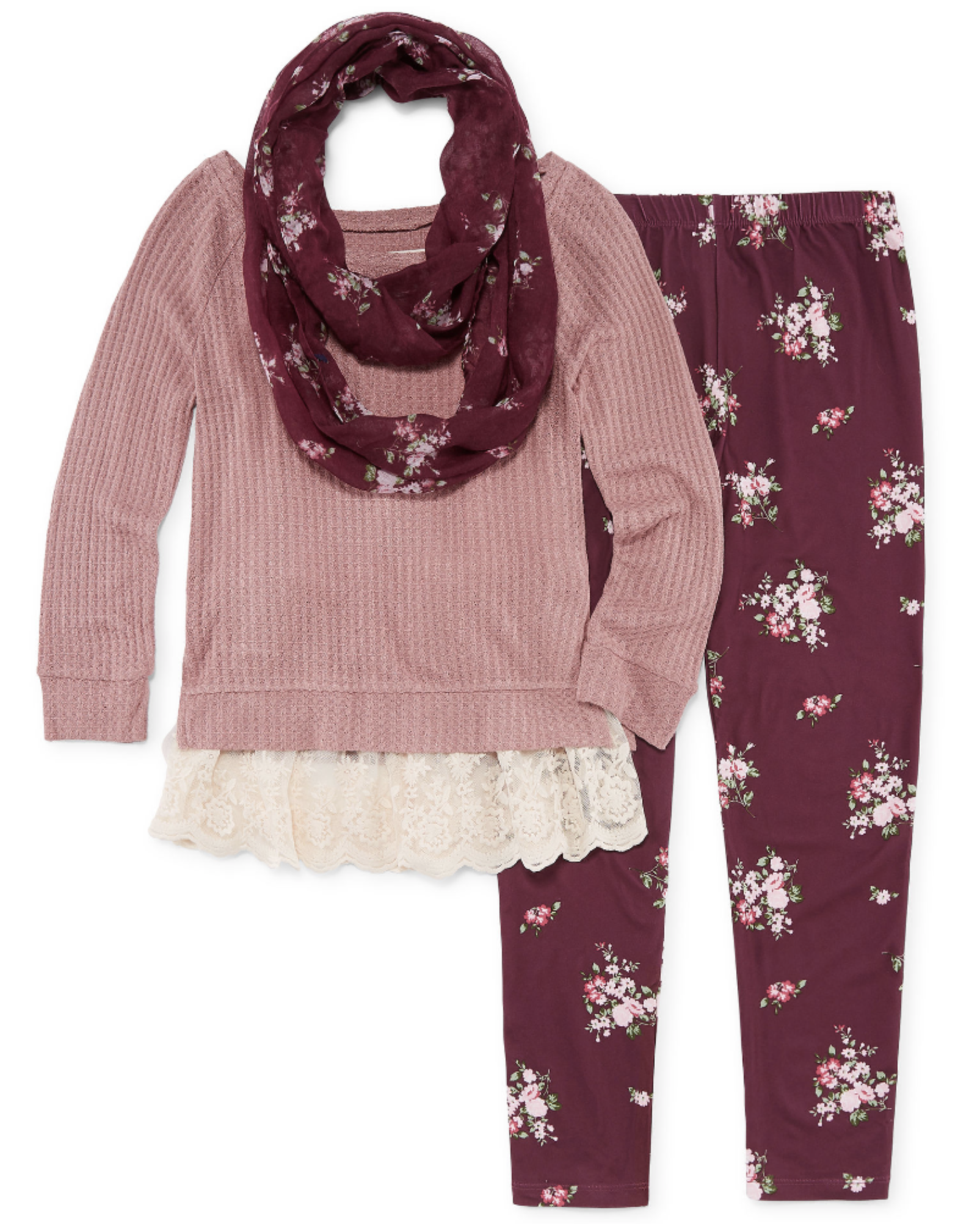 2-piece legging set