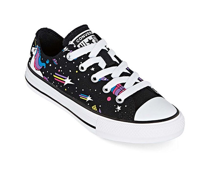 Converse Ox Unicons Girls Sneakers