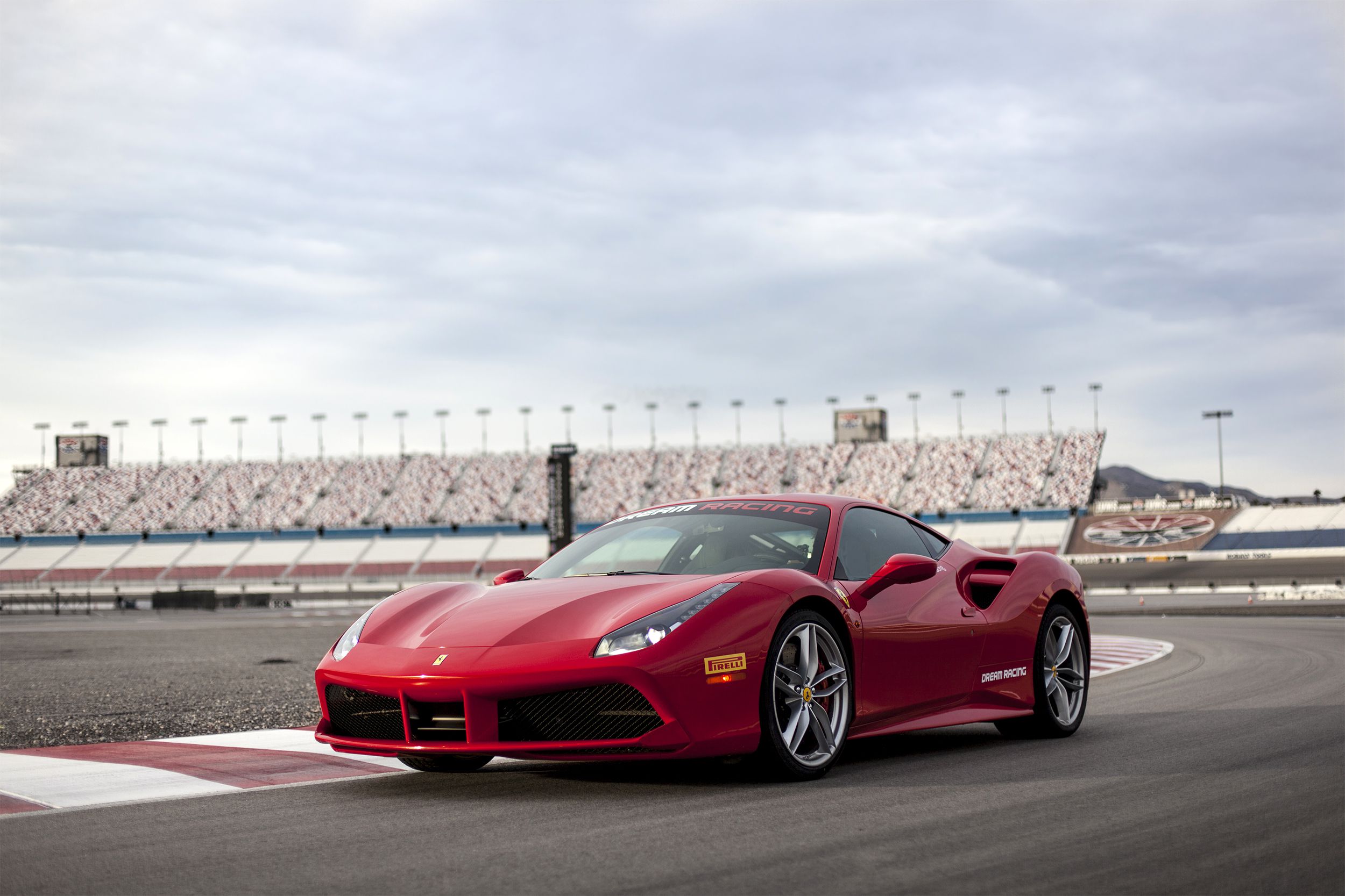Dream Racing