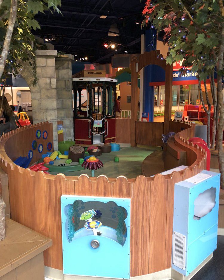 DoSeum in San Antonio, TX