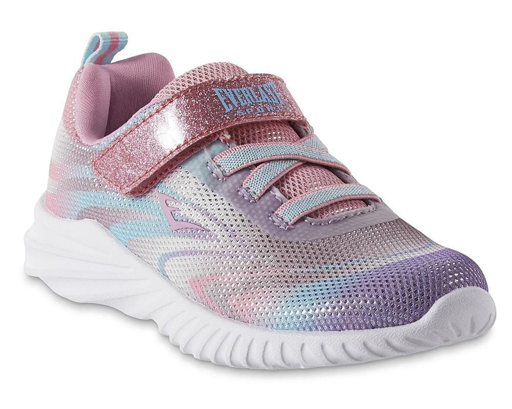 Everlast Sport Girls' Swirls Sneaker