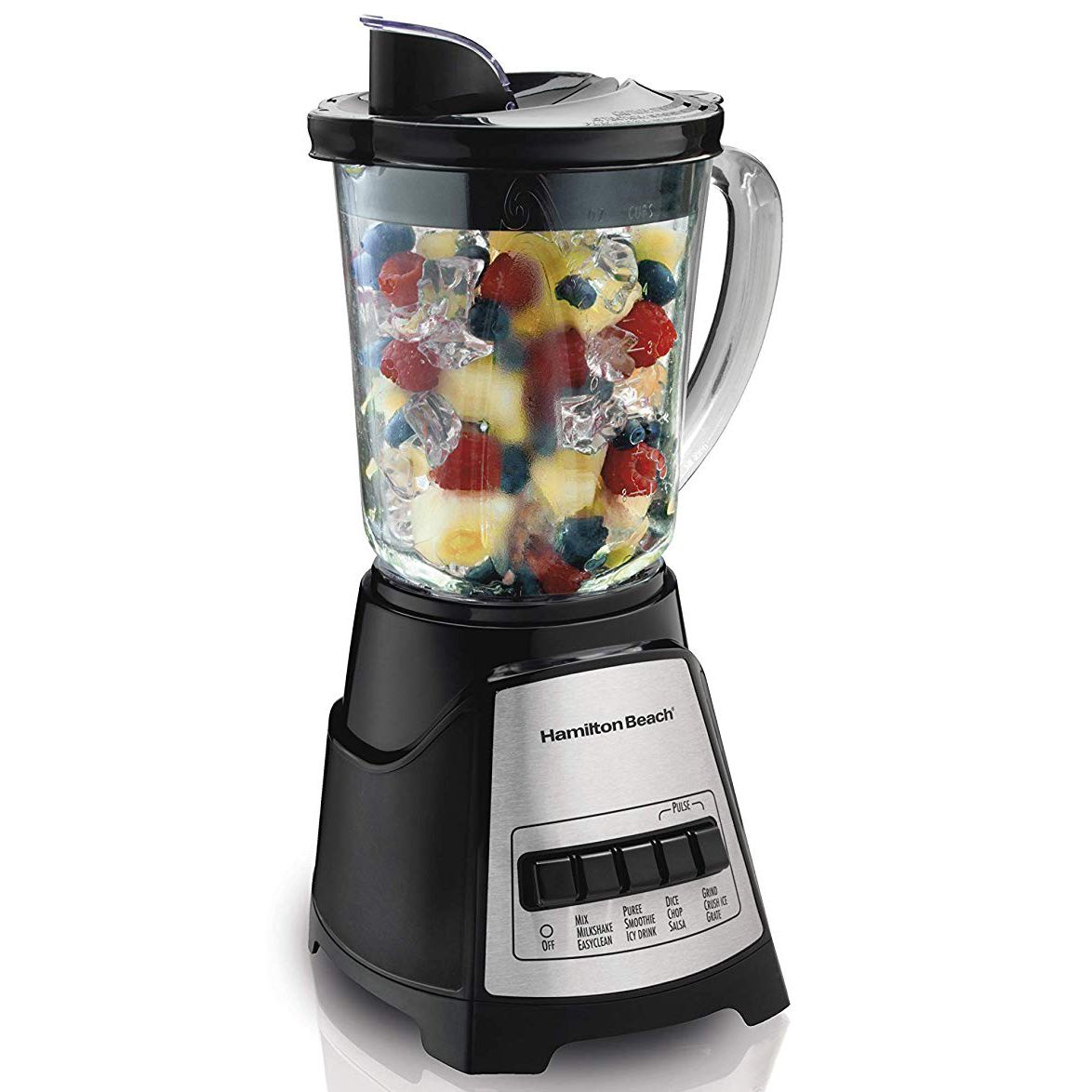 Hamilton Beach Power Elite 58148
