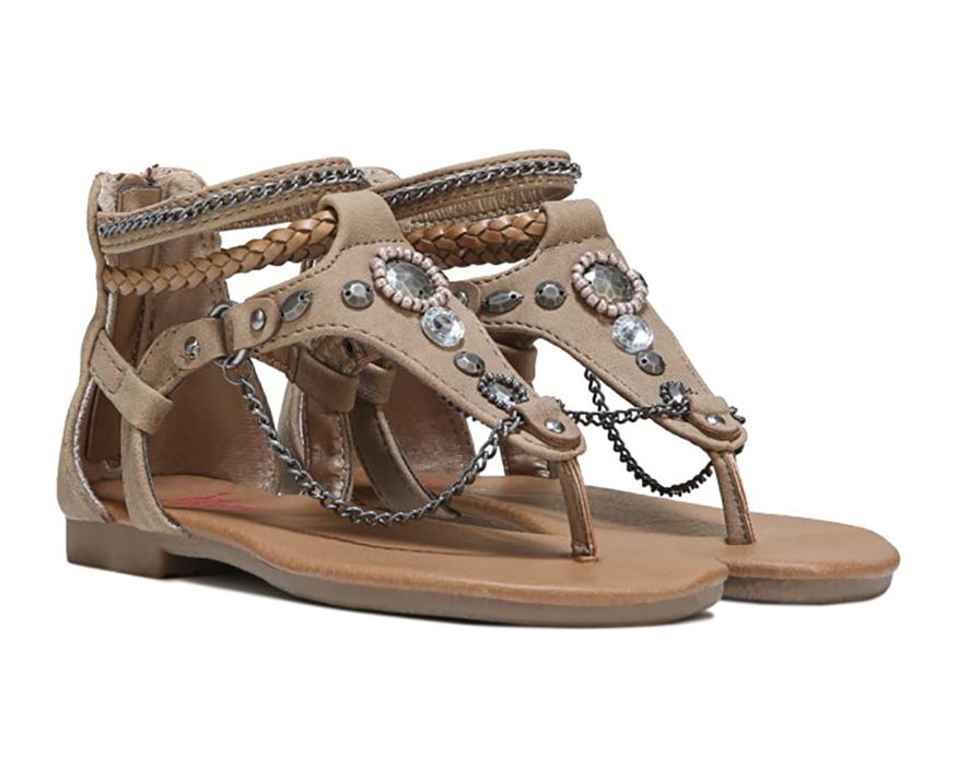 Jellypop Kids' Cinema Sandal