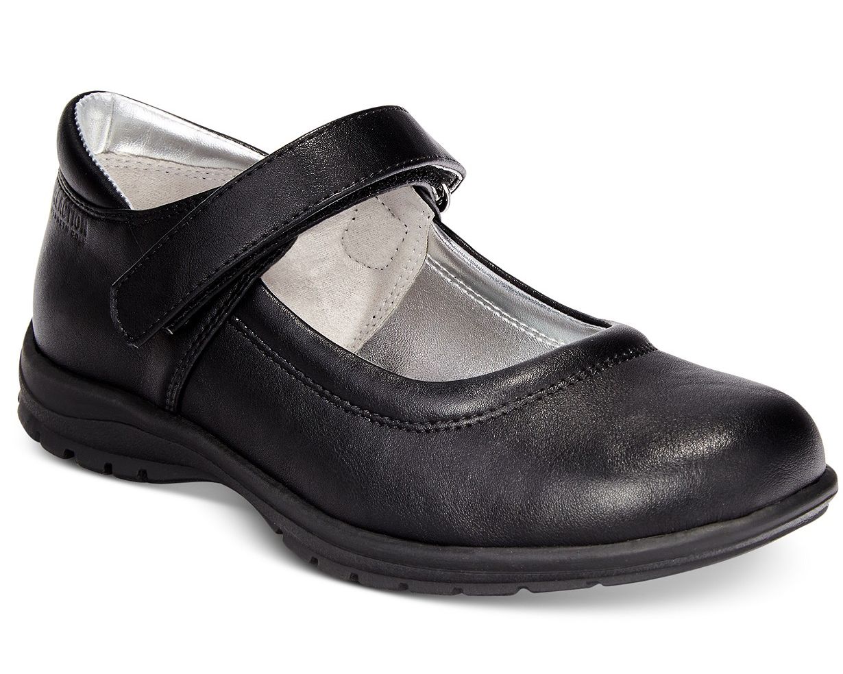 Kenneth Cole Dolly School Flats