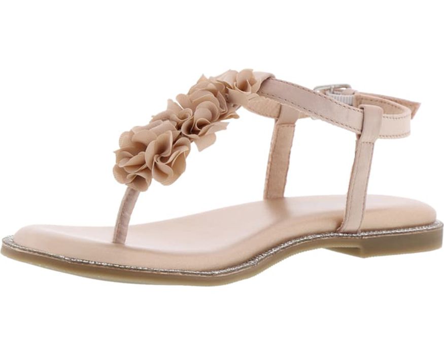 Kenneth Cole Little & Big Girls Brie Fiore Sandals