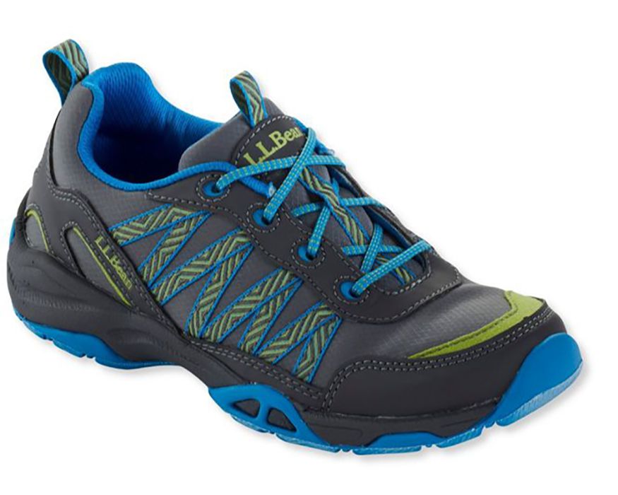 Kids' Adventure Sneakers