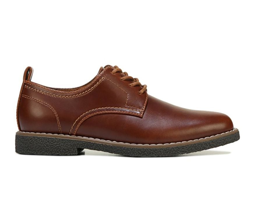 Kids' Zander Memory Foam Oxford