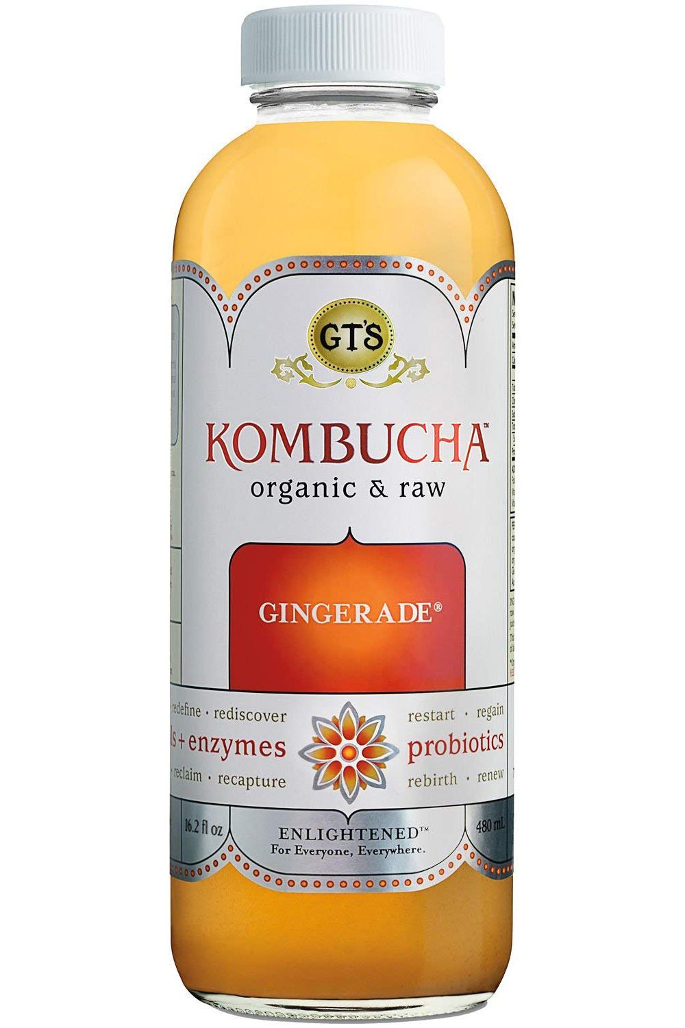 Kombucha
