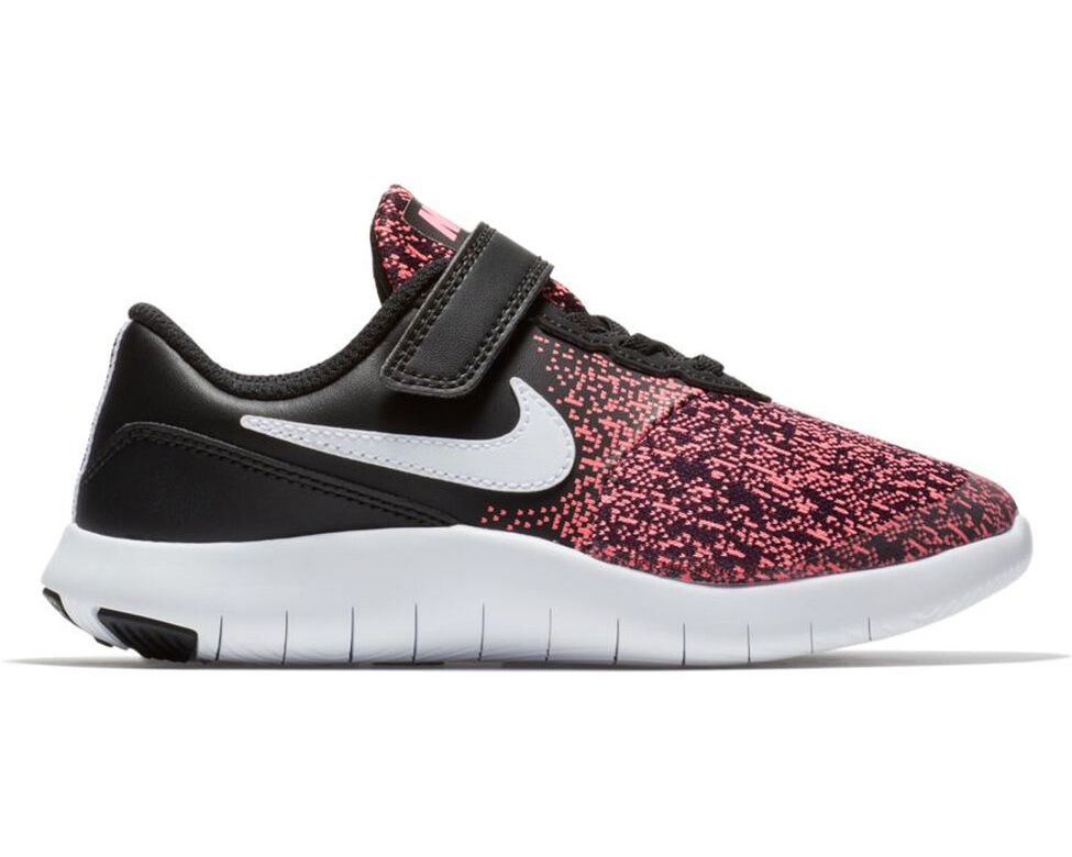 Nike Flex Contact Running Shoe