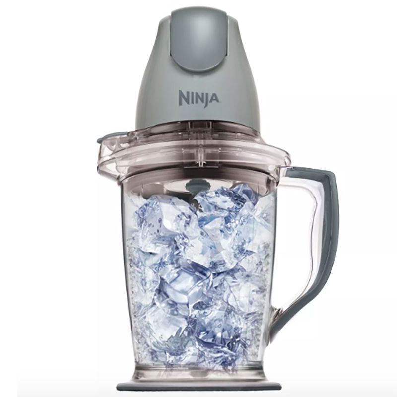 Ninja Master Prep QB900
