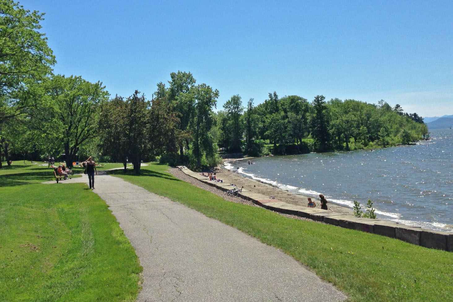 oakledge park