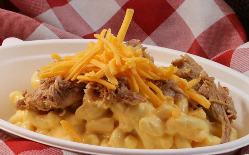 Mac ’n’ Cheese Bowls