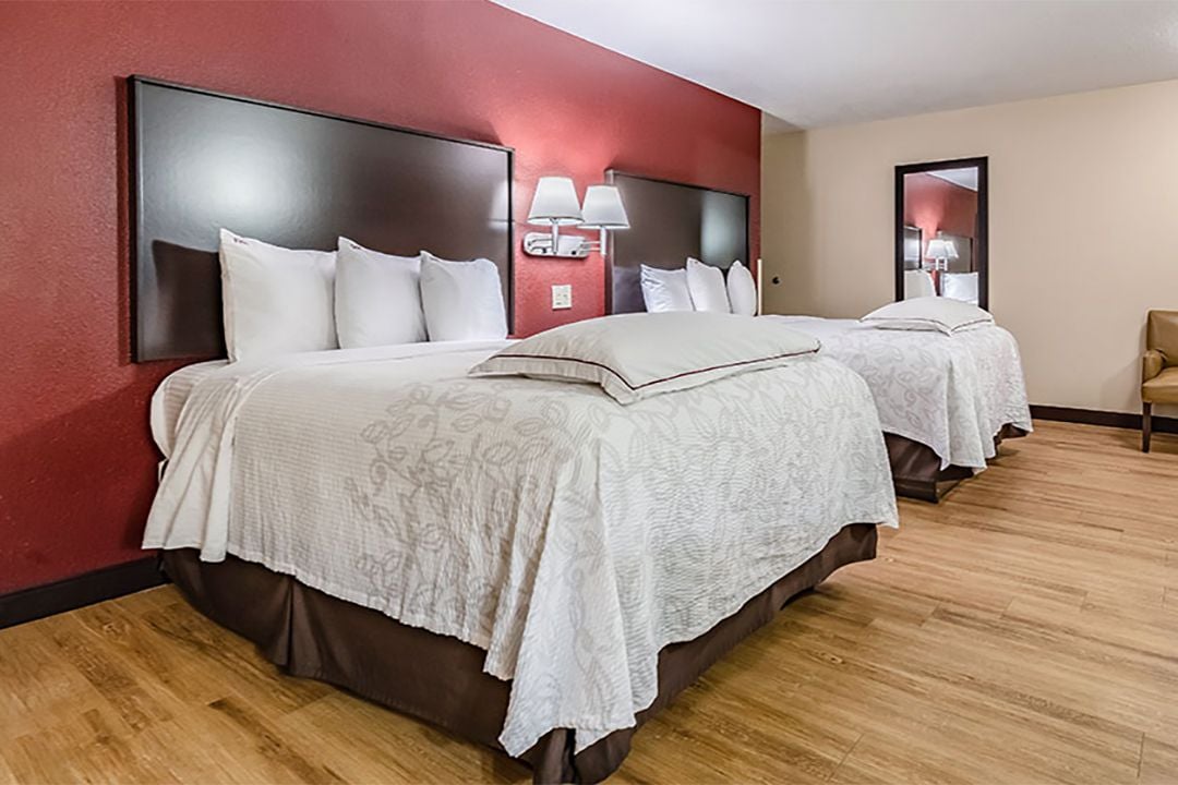 Red Roof Inn