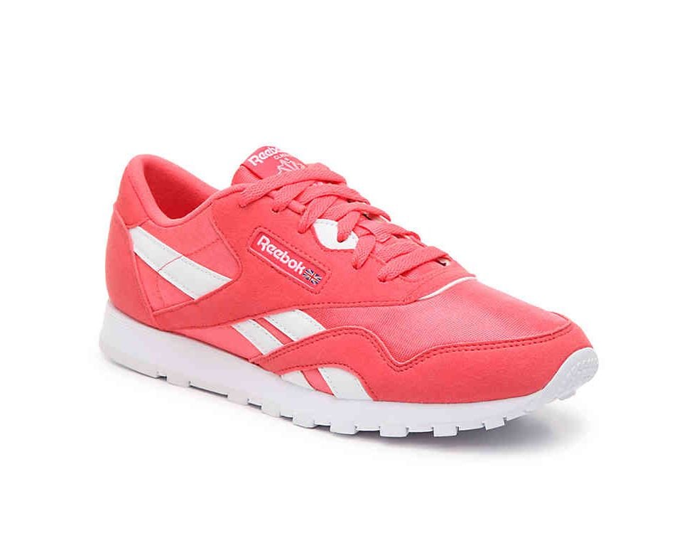 Reebok Classic Youth Sneaker