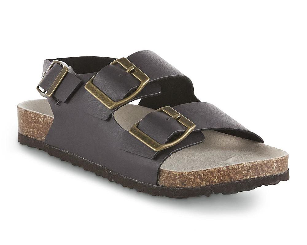 Route 66 Boys' Cedric Sandal