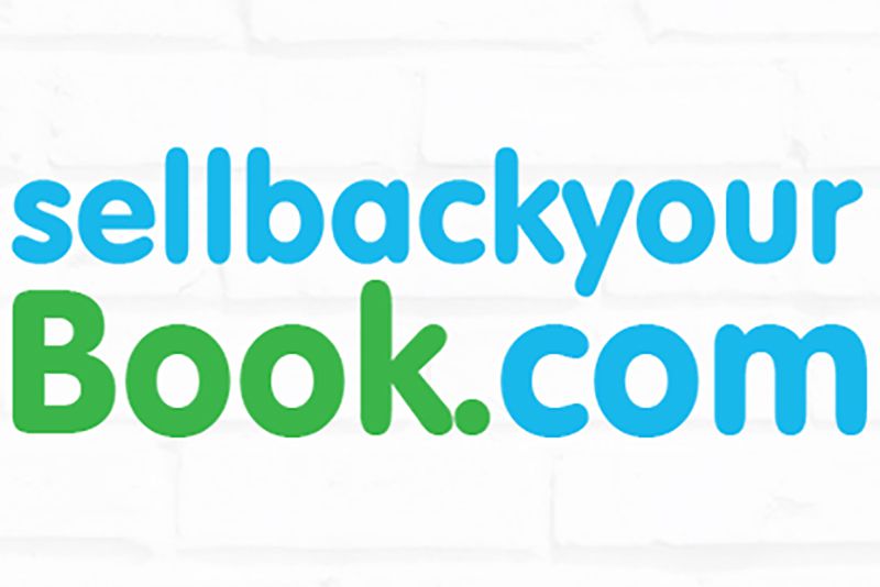 Sell Back Your Book