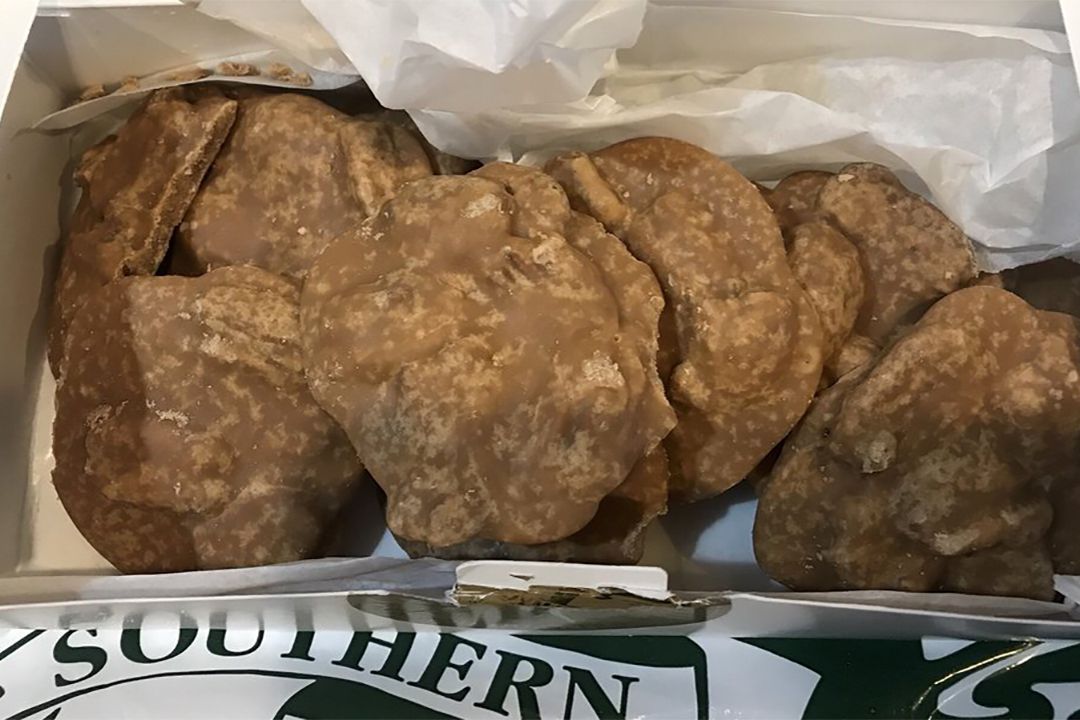 Southern Candymakers, New Orleans