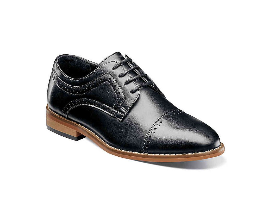 Stacy Adams Dickinson Cap Toe Oxford
