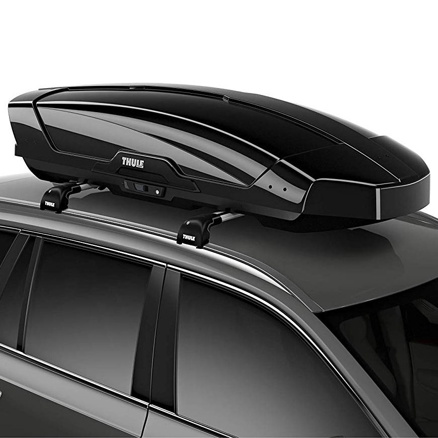 Thule Motion XT XL 6297