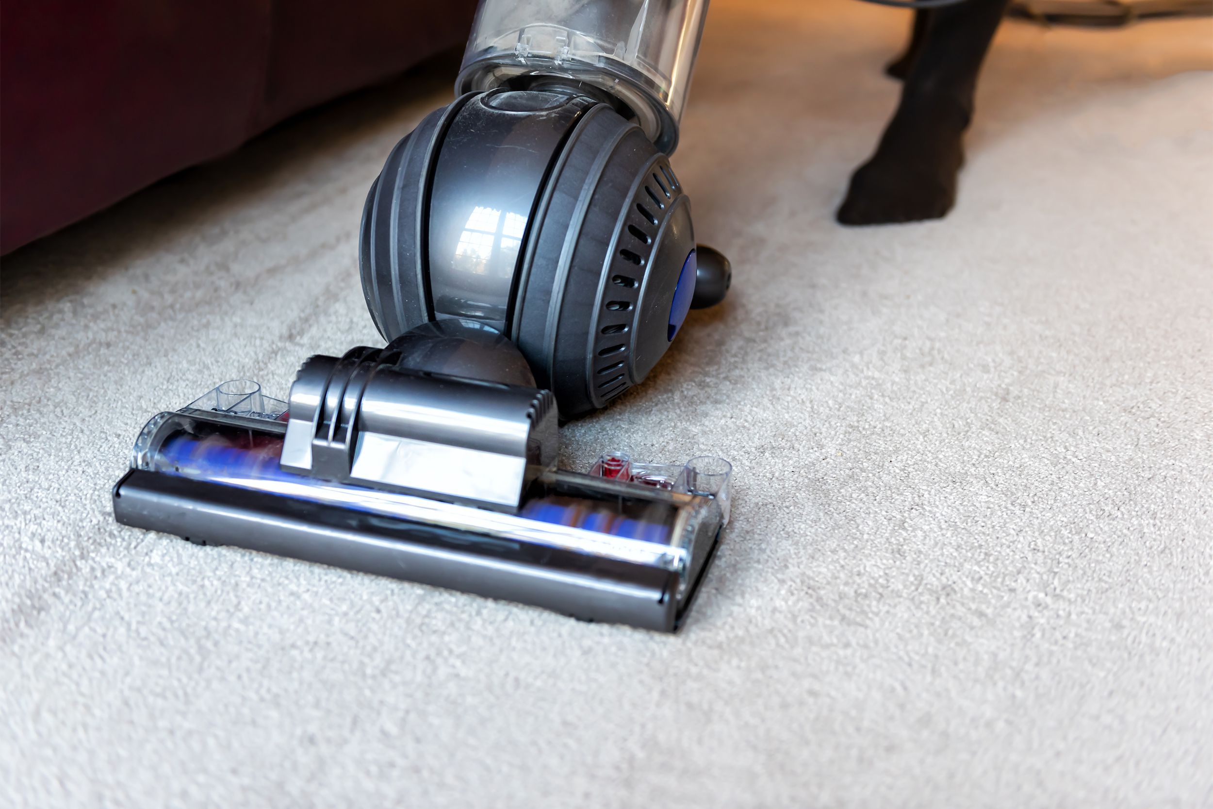 Vacuum Cleaner