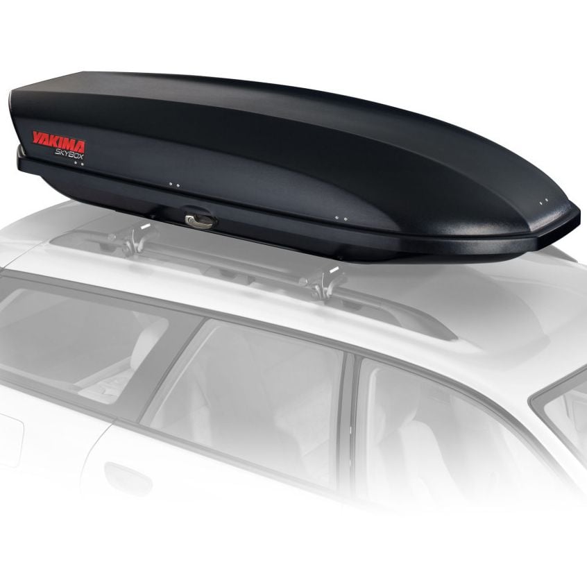 Yakima Skybox 16 Carbonite 8007335