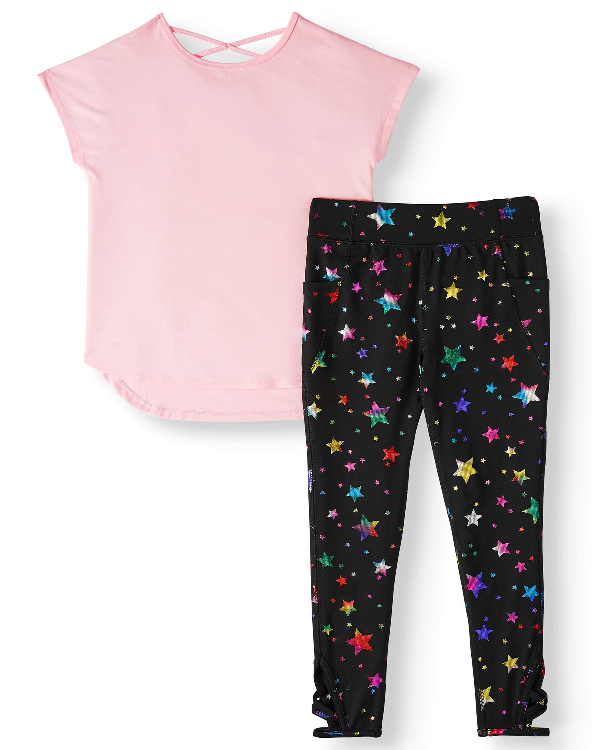 two-piece active set