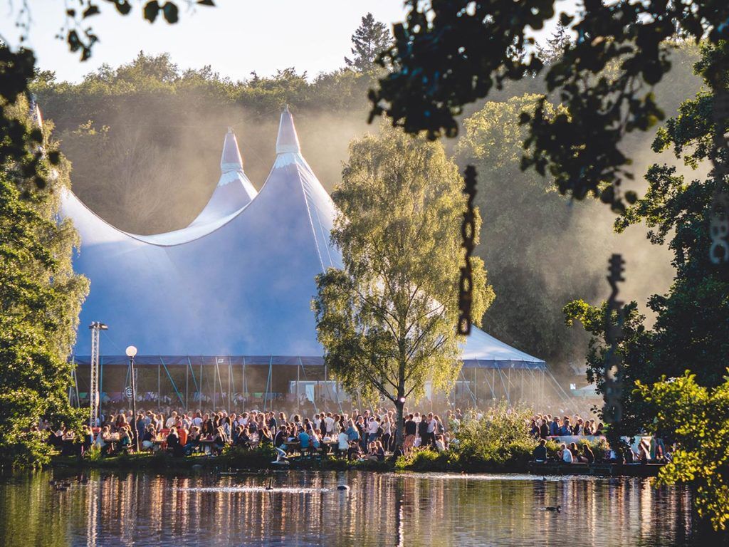 Way Out West, Gothenburg, Sweden