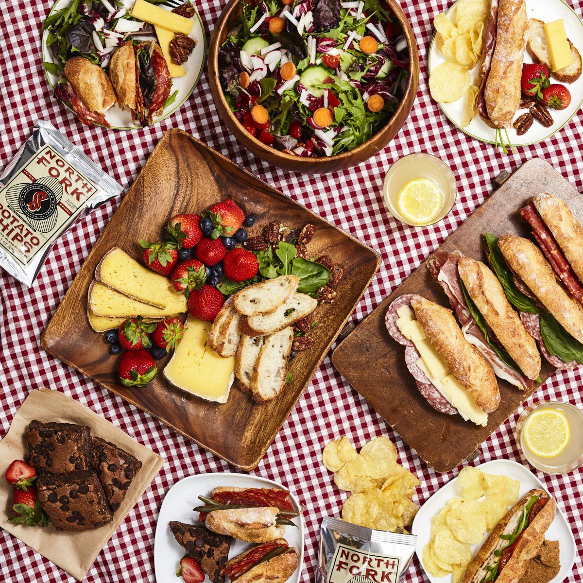 Perfect Picnic