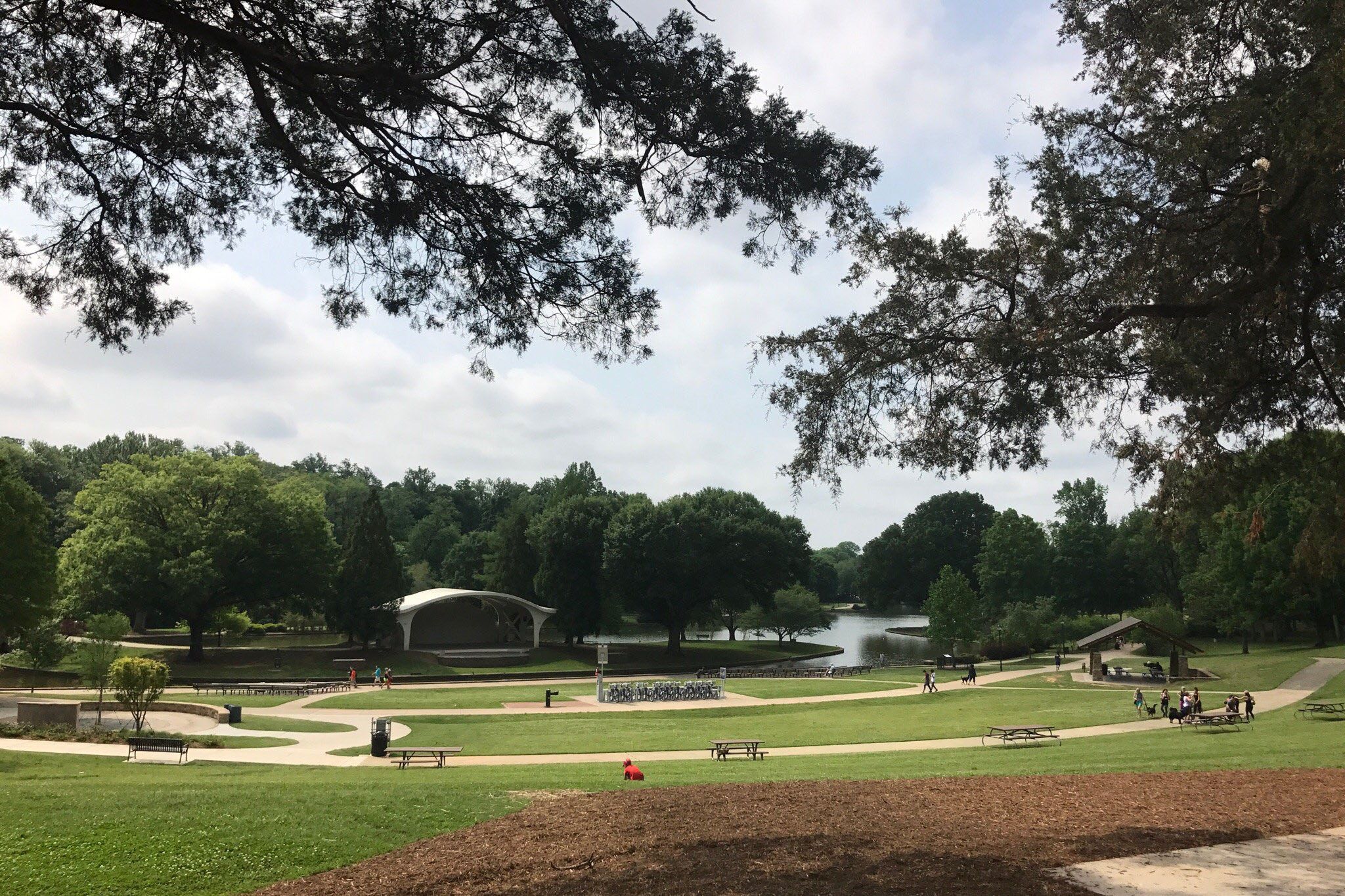 freedom park
