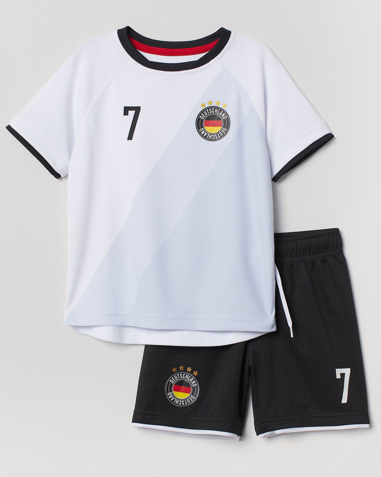 soccer set