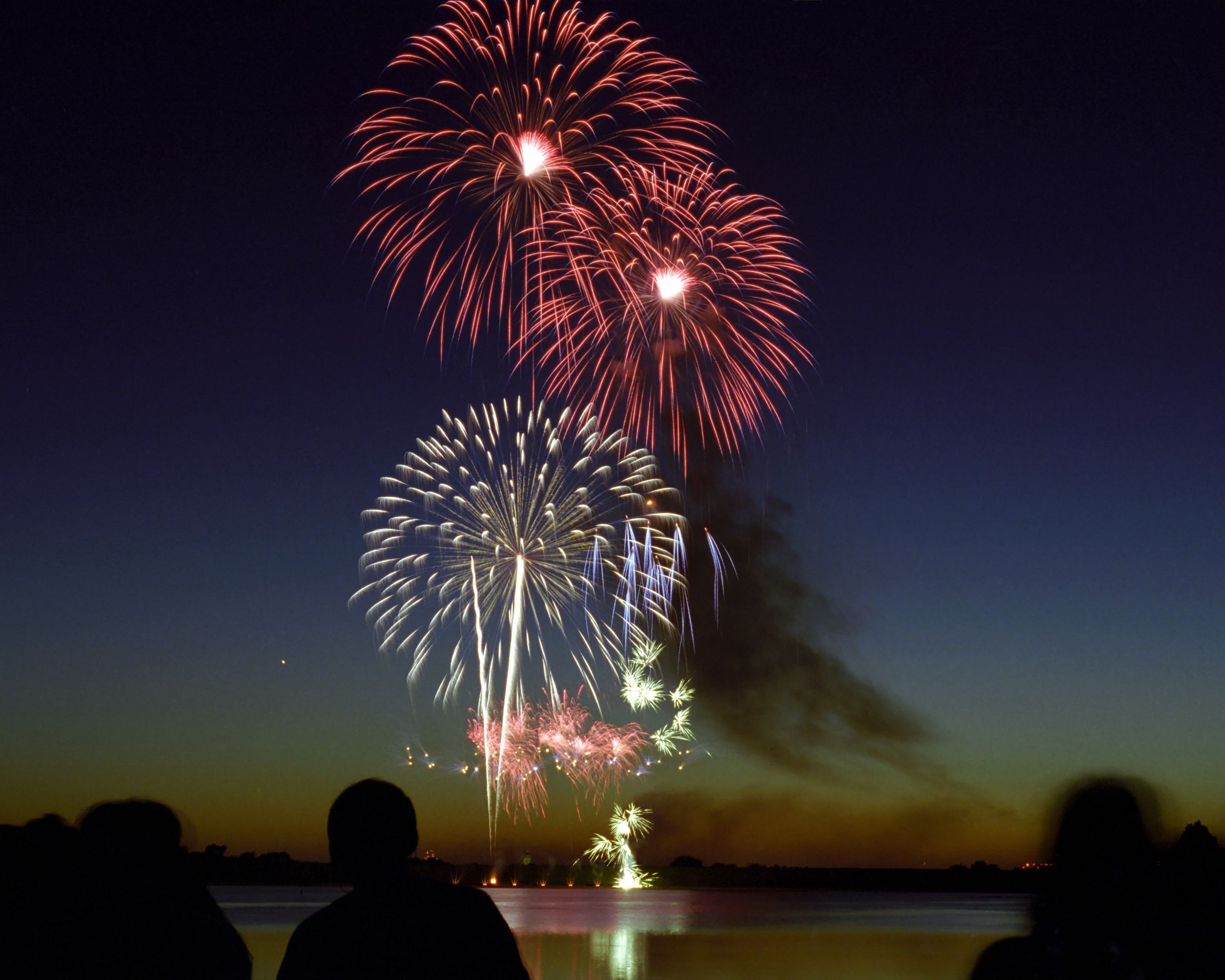 Whitefish Arts Festival, Whitefish, Montgomery