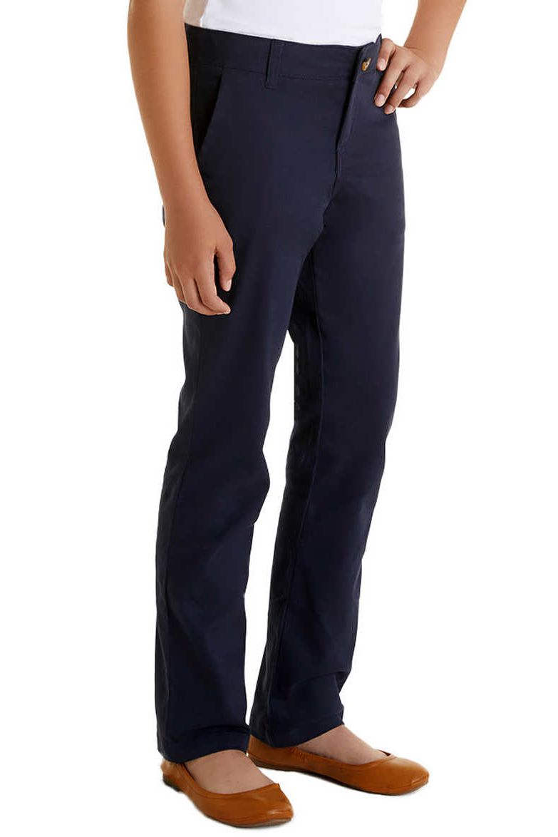 french toast youth uniform pants
