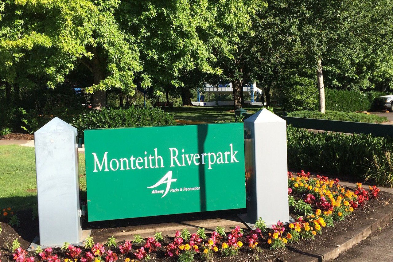 monteith river park