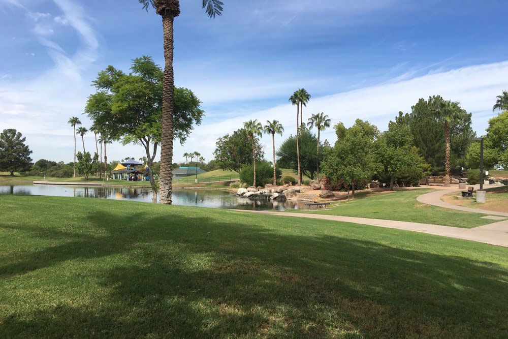 freestone park