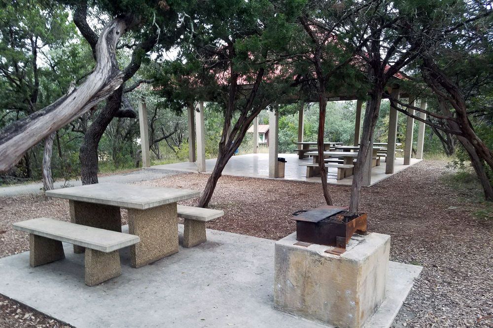 eisenhower park