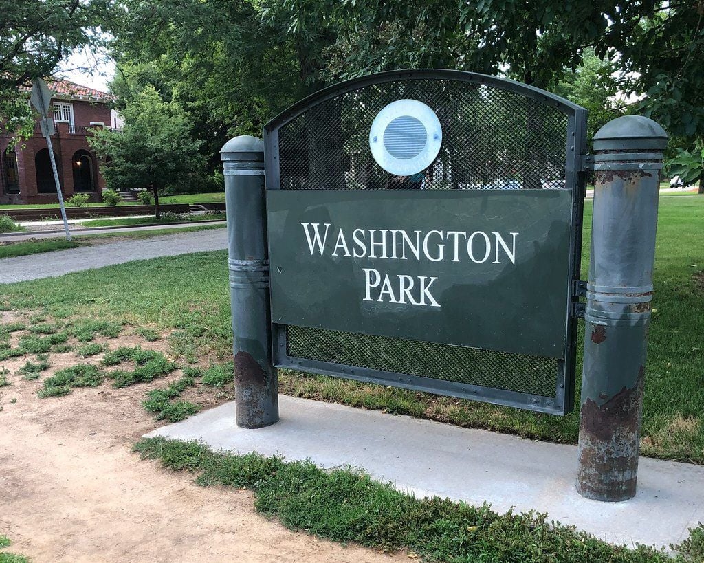 Washington Park | Denver