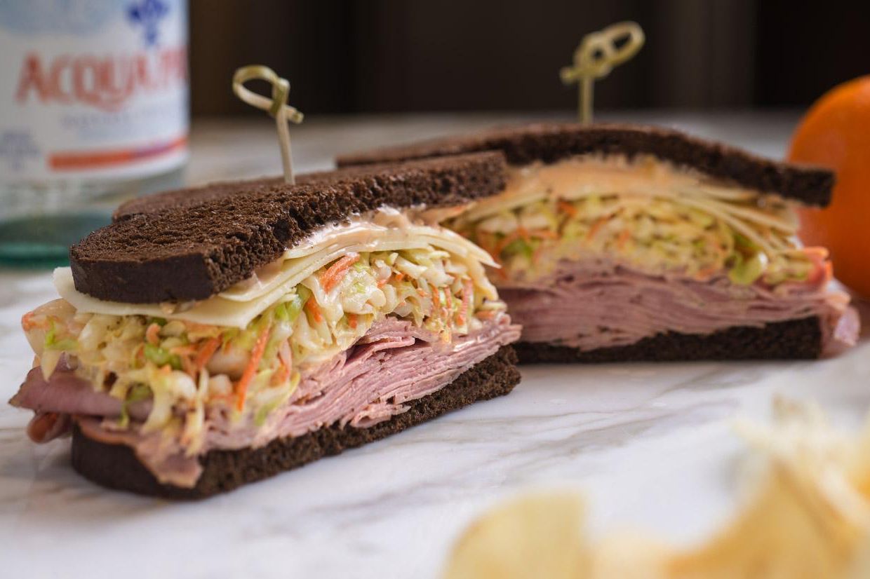 short line deli
